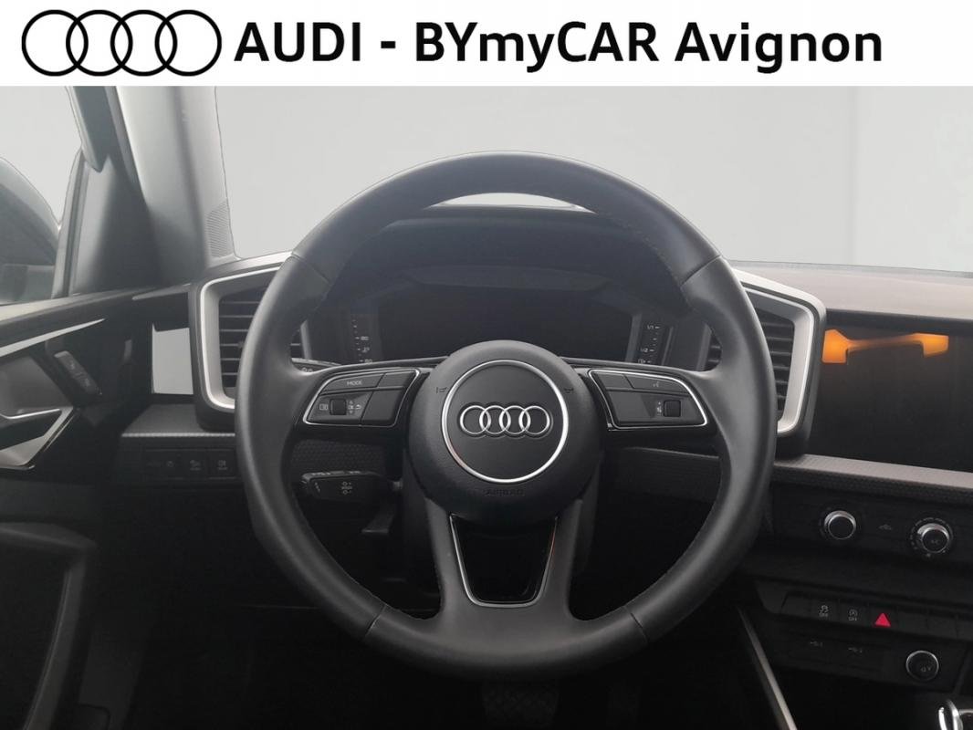 Audi A1 sportback - Photo 13