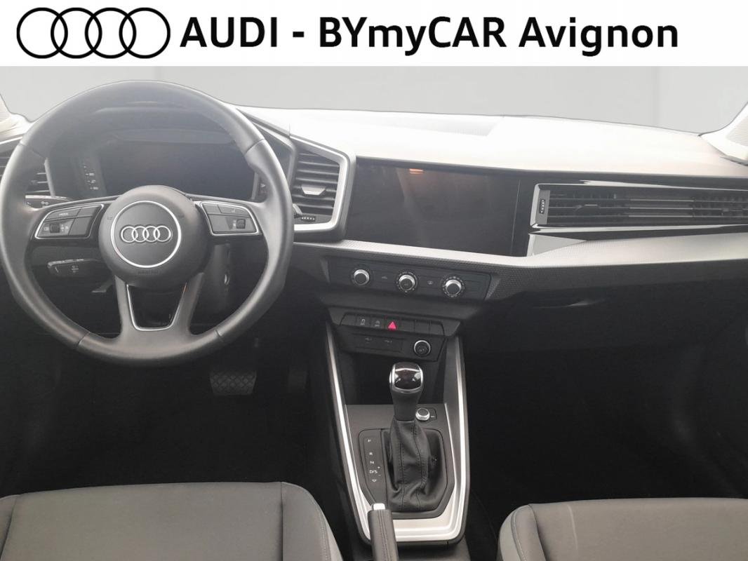 Audi A1 sportback - Photo 15