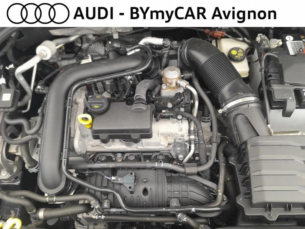 Audi A1 sportback - Photo 16
