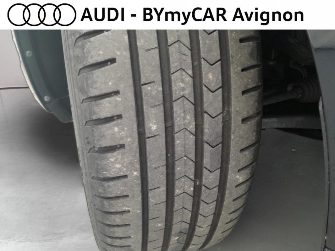 Audi A1 sportback - Photo 17
