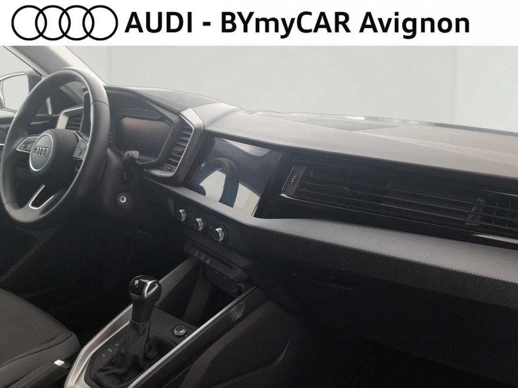 Audi A1 sportback - Photo 18