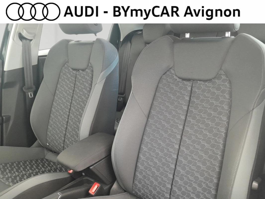 Audi A1 sportback - Photo 19