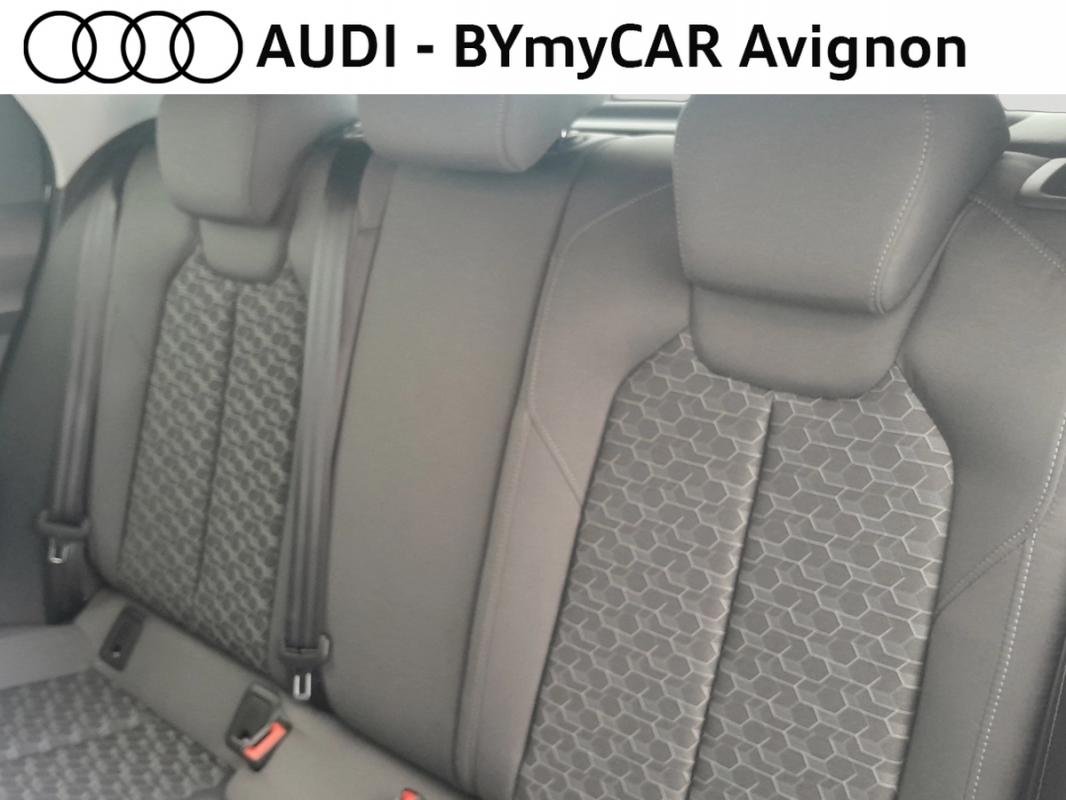 Audi A1 sportback - Photo 20