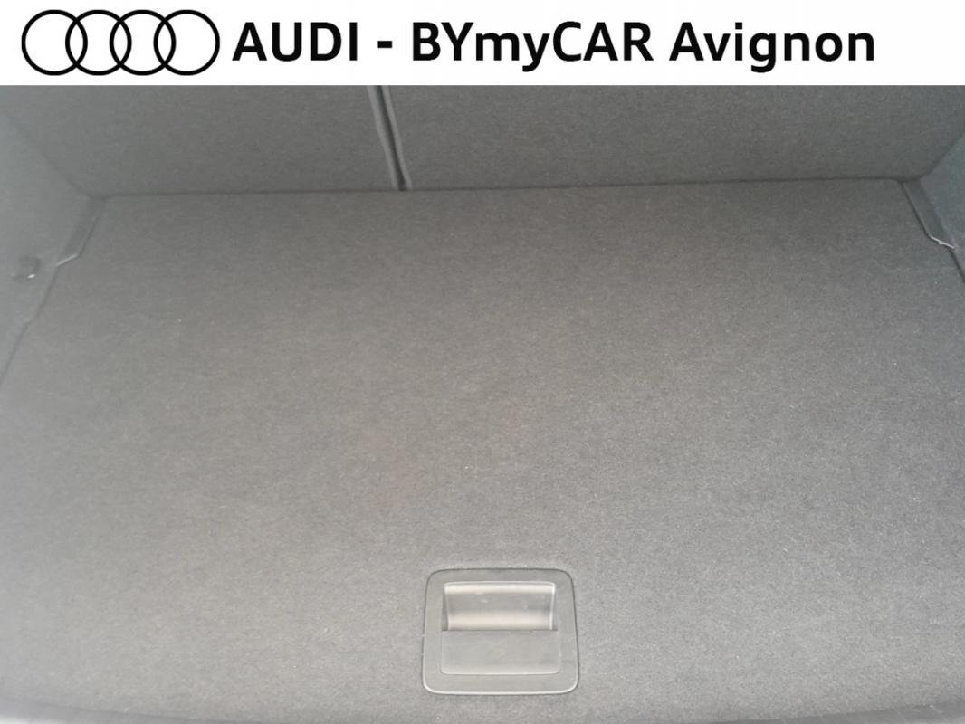 Audi A1 sportback - Photo 21