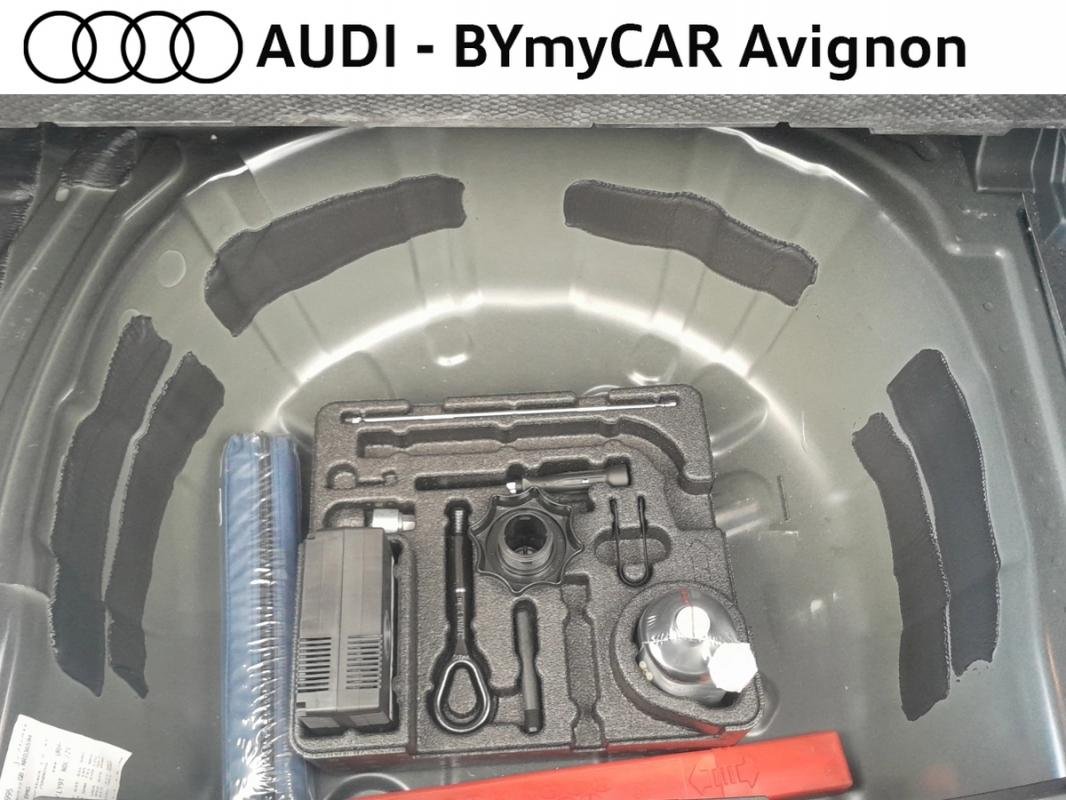 Audi A1 sportback - Photo 22