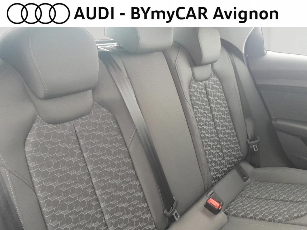 Audi A1 sportback - Photo 23