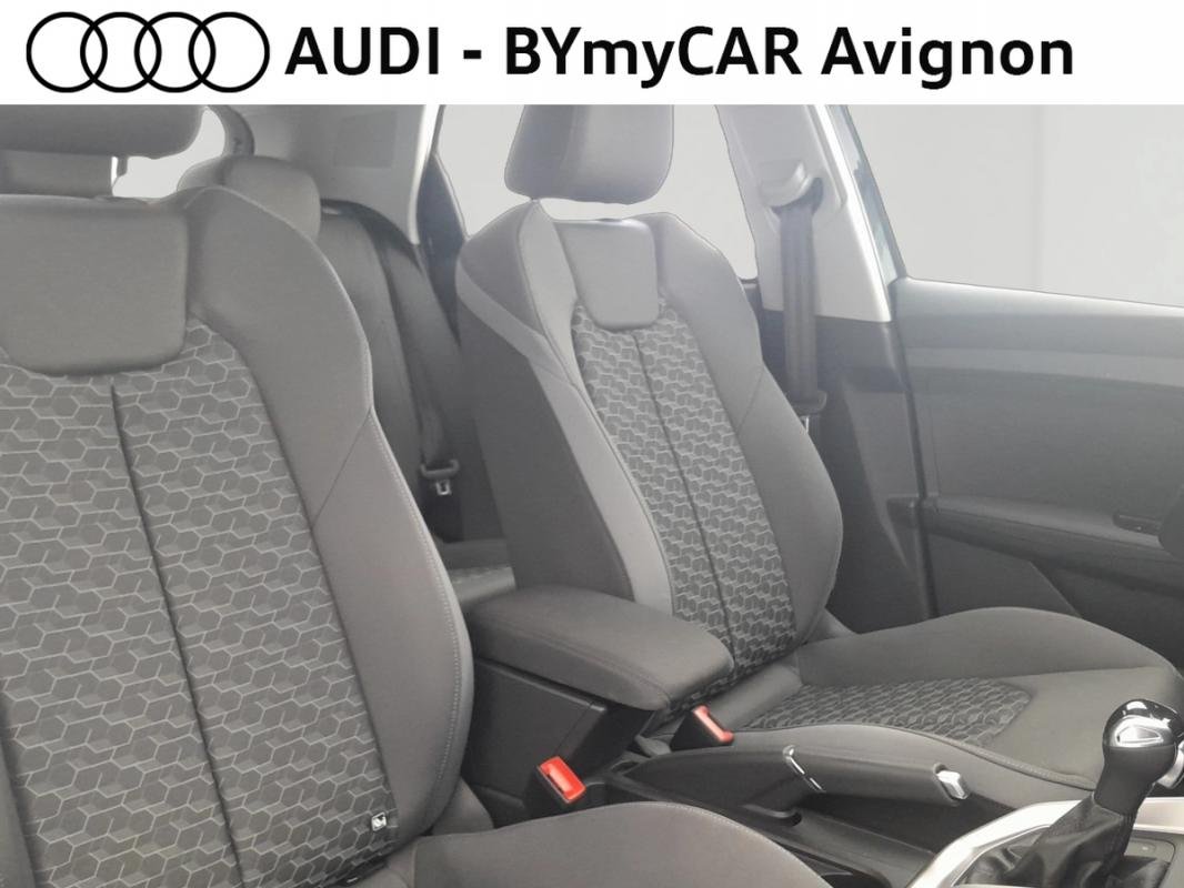 Audi A1 sportback - Photo 24