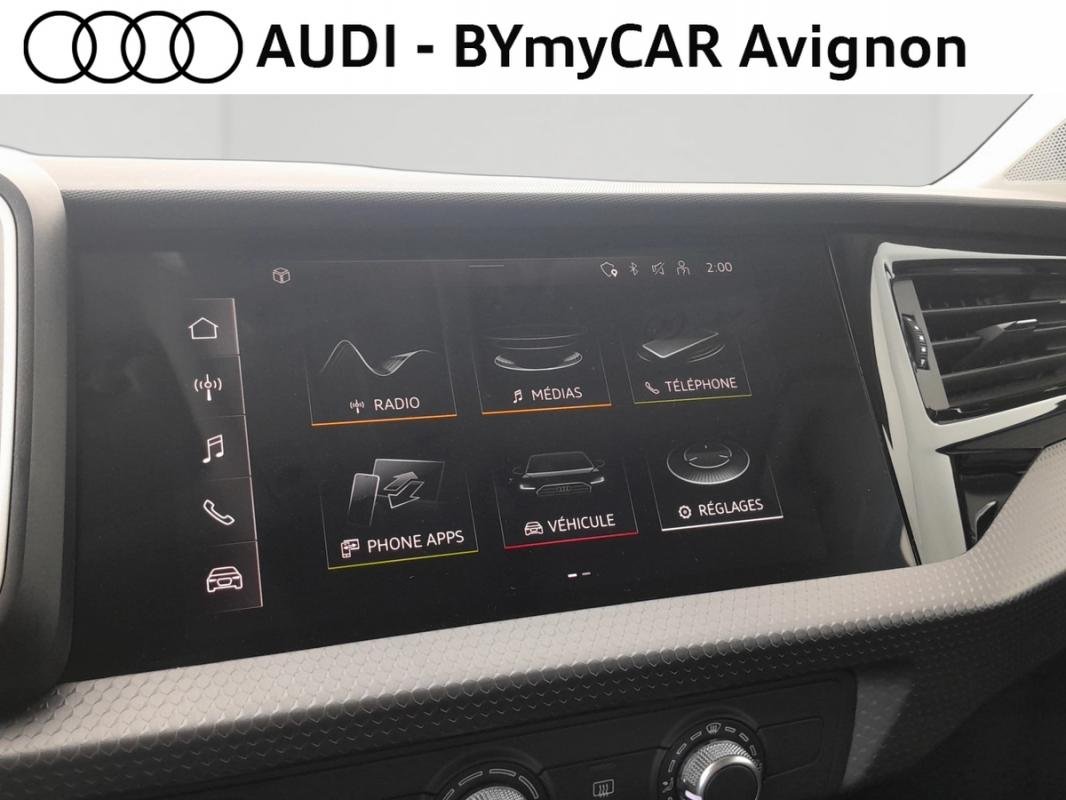 Audi A1 sportback - Photo 26