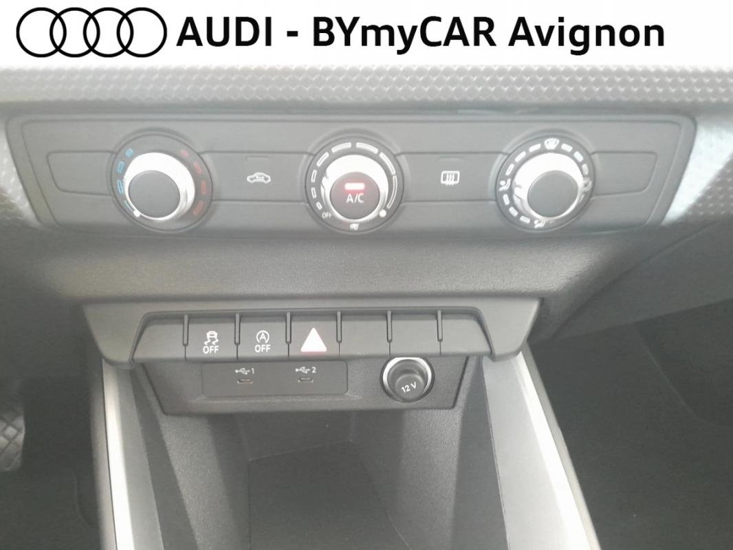 Audi A1 sportback - Photo 28