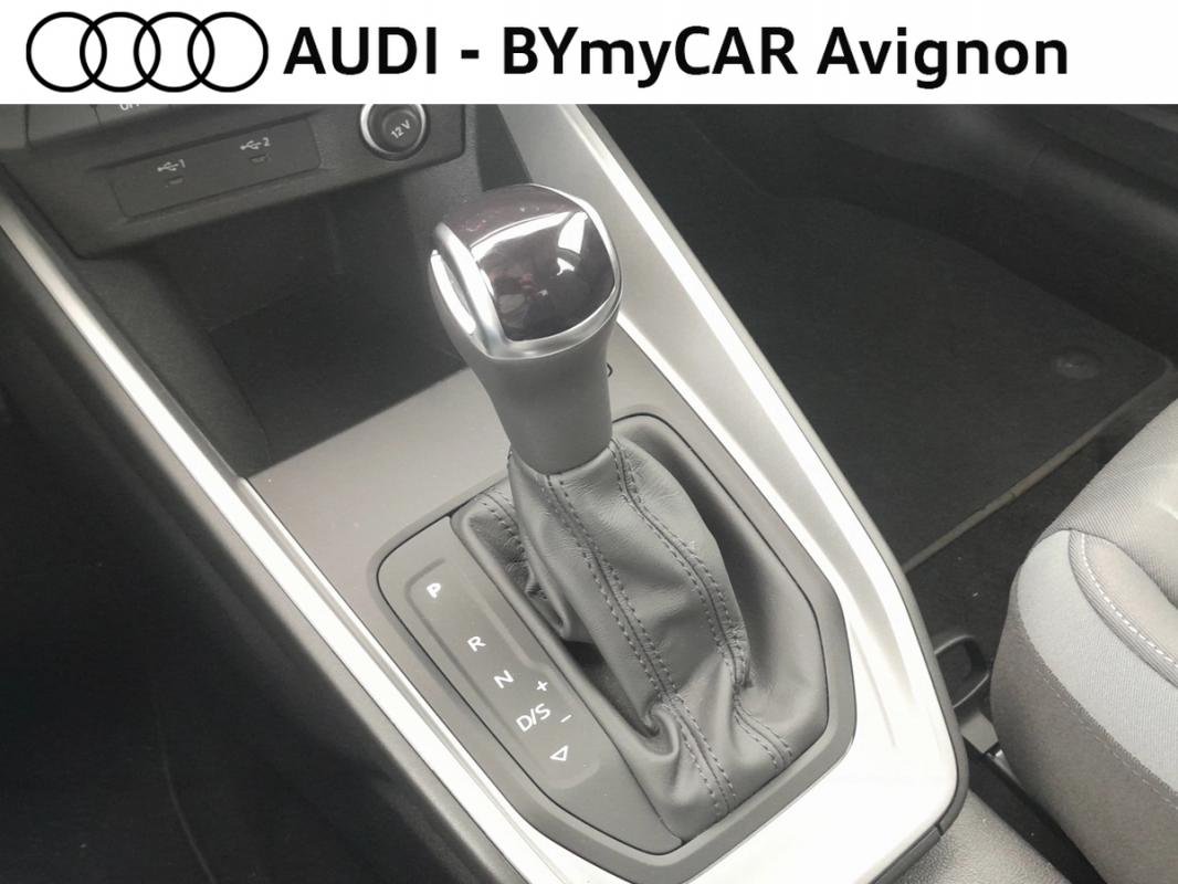 Audi A1 sportback - Photo 29