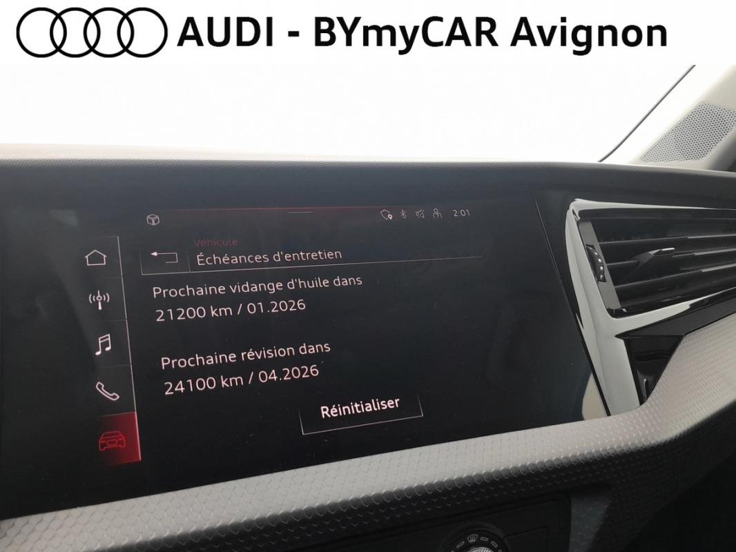 Audi A1 sportback - Photo 30
