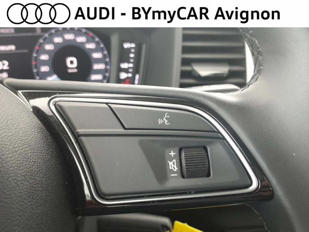 Audi A1 sportback - Photo 31