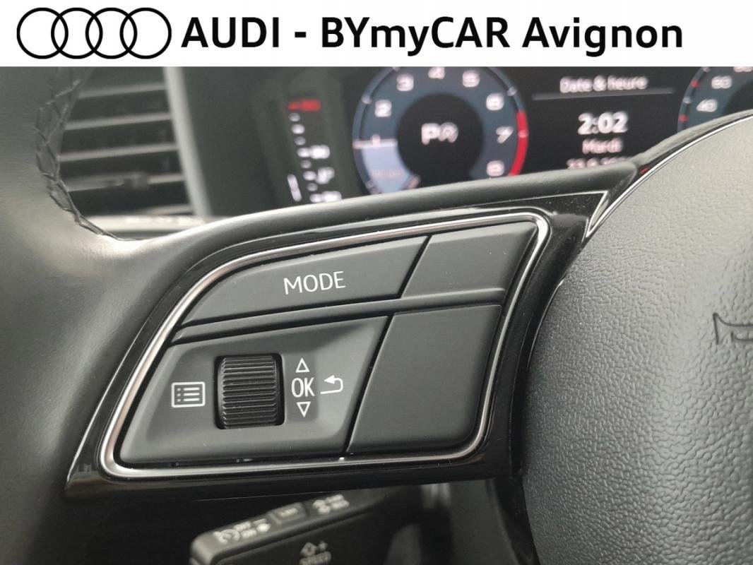 Audi A1 sportback - Photo 32