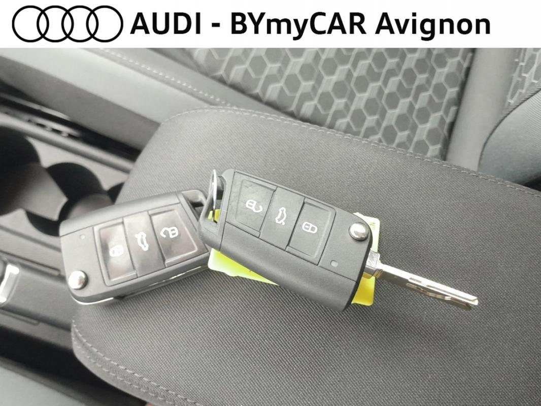 Audi A1 sportback - Photo 33