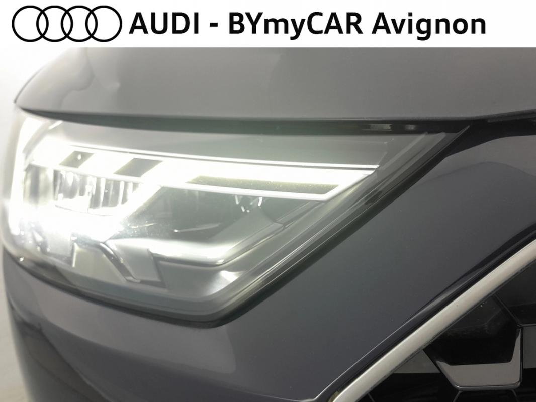 Audi A1 sportback - Photo 34