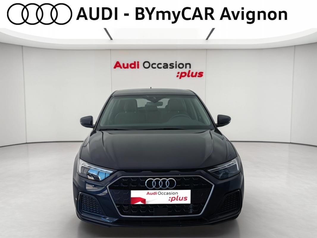 Audi A1 sportback - Photo 8