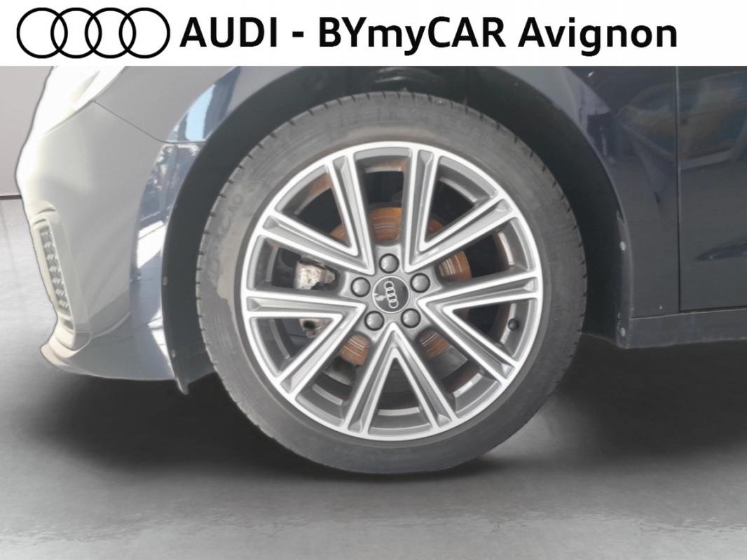 Audi A1 sportback - Photo 9