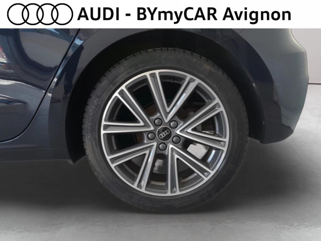 Audi A1 sportback - Photo 10