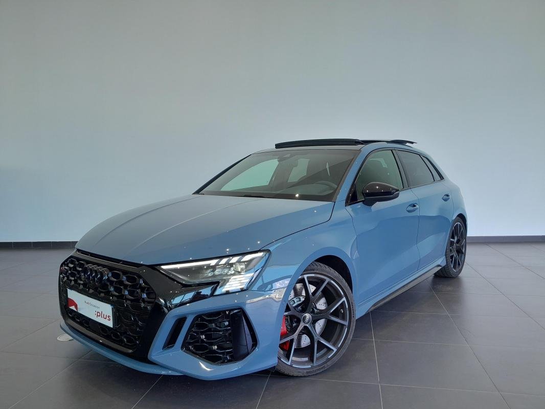 Audi RS3 Sportback