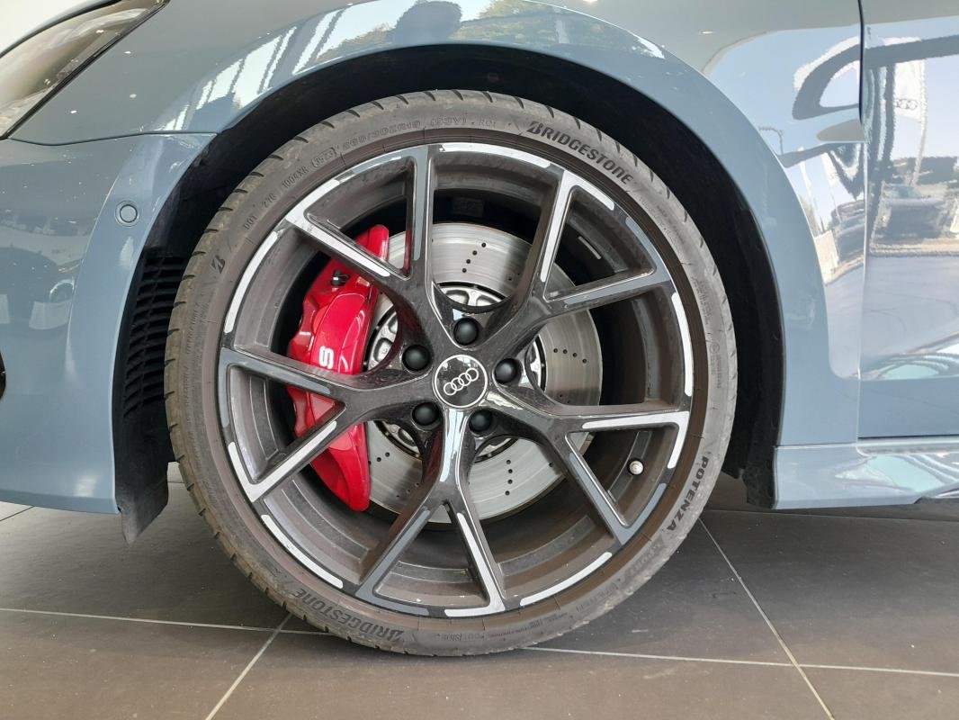 Audi RS3 Sportback - Photo 13