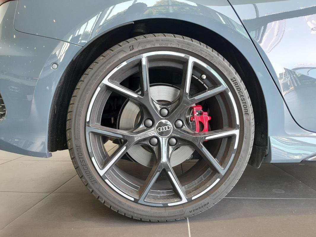 Audi RS3 Sportback - Photo 14