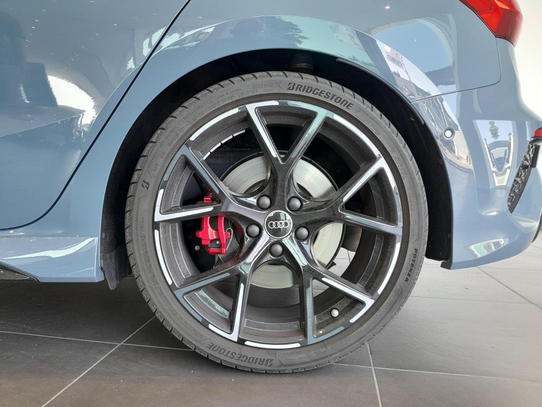 Audi RS3 Sportback - Photo 16