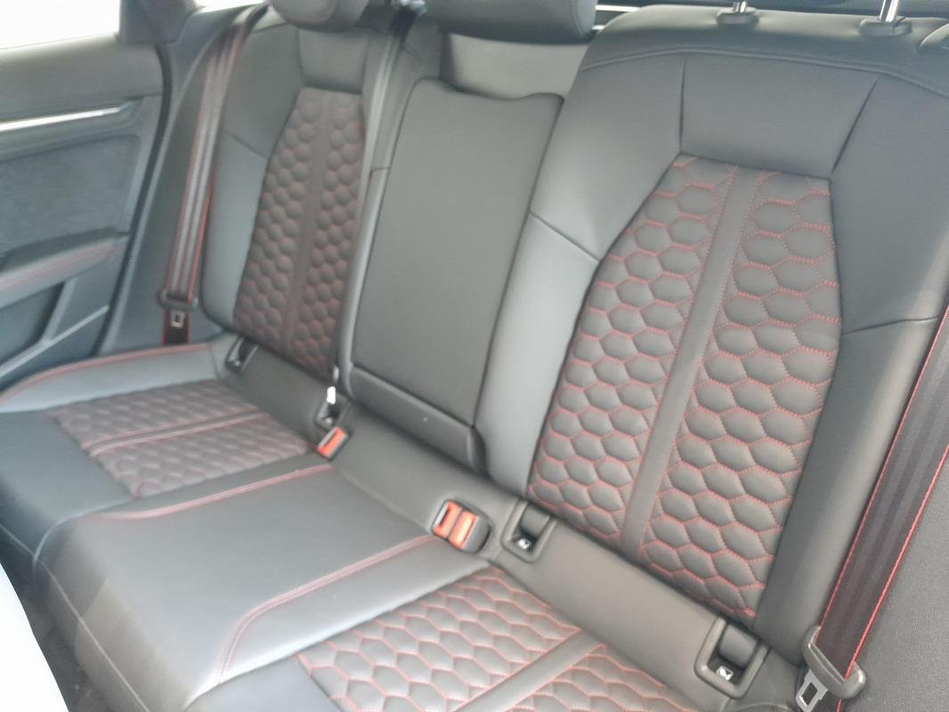 Audi RS3 Sportback - Photo 17