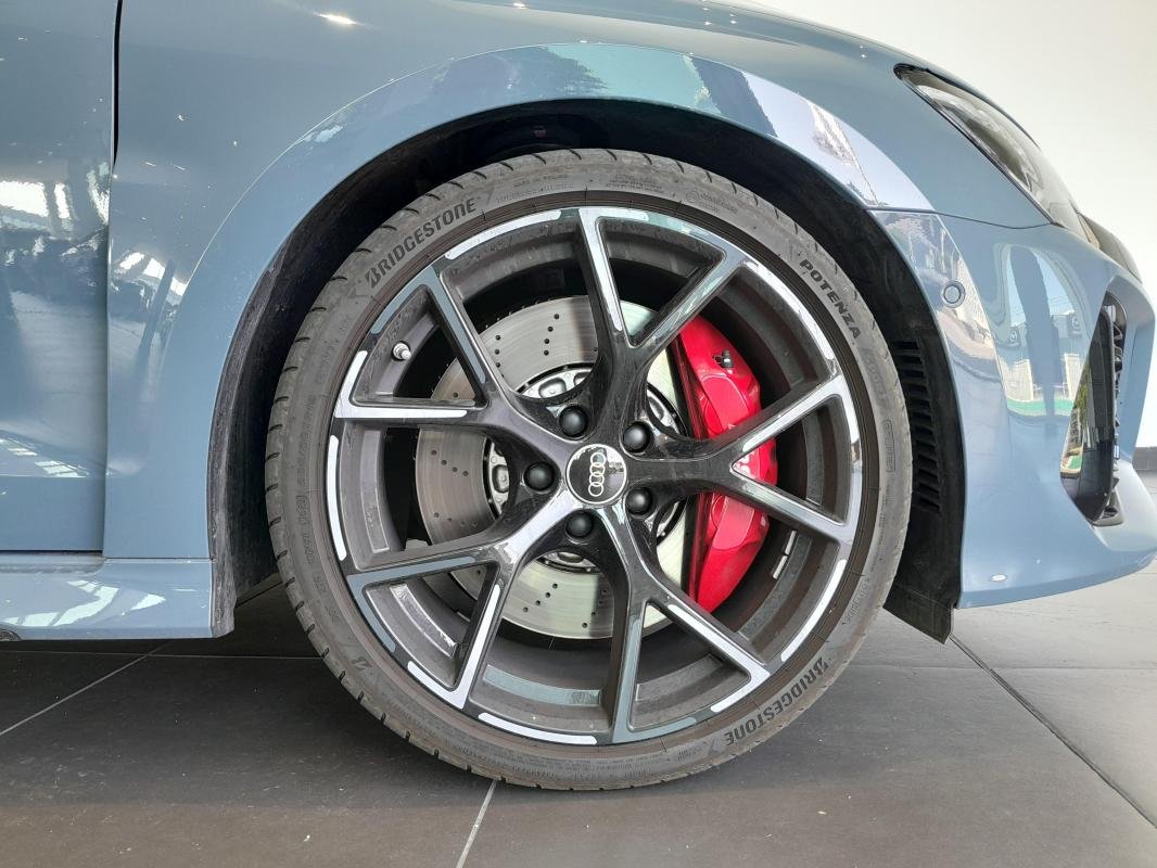 Audi RS3 Sportback - Photo 18