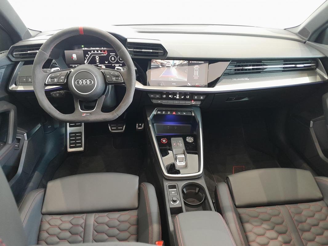 Audi RS3 Sportback - Photo 20