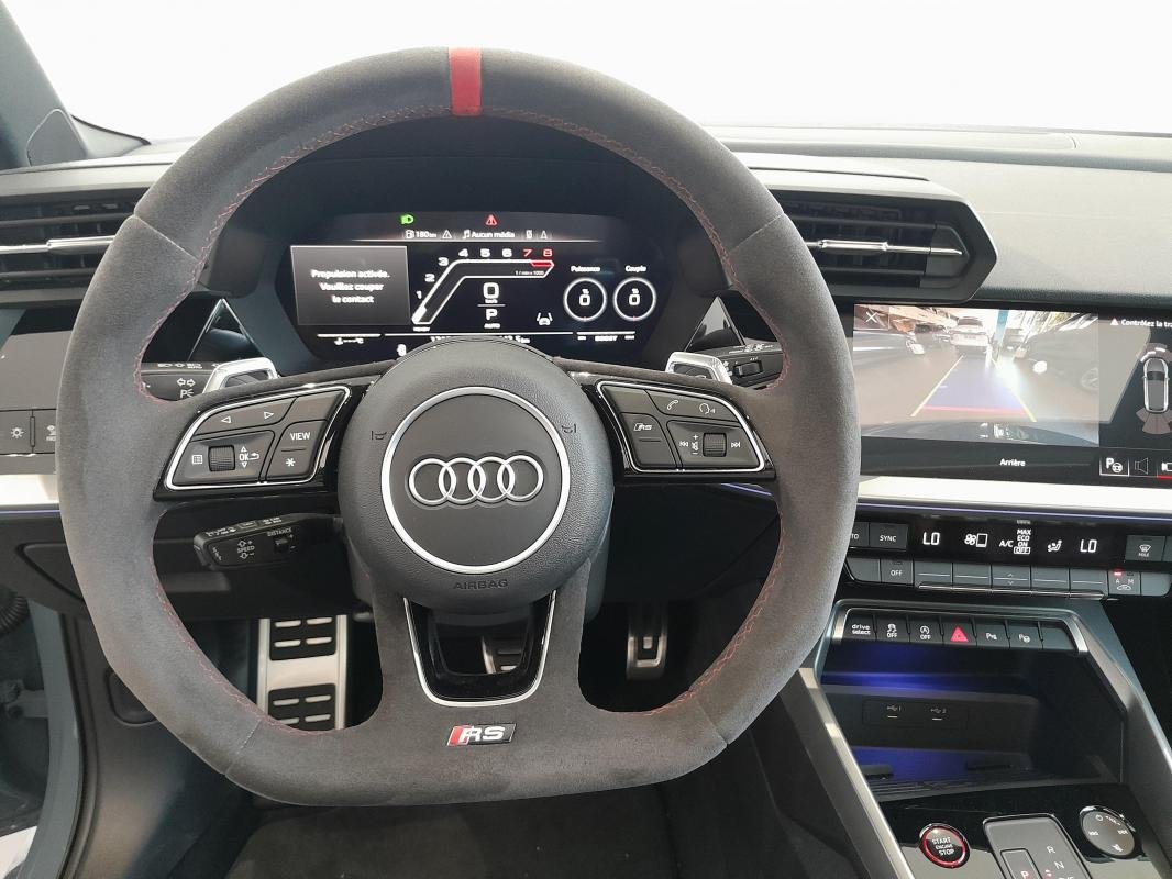 Audi RS3 Sportback - Photo 22