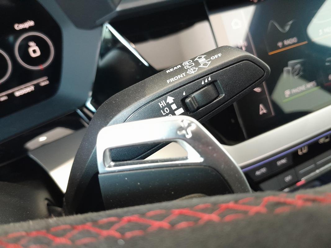 Audi RS3 Sportback - Photo 23