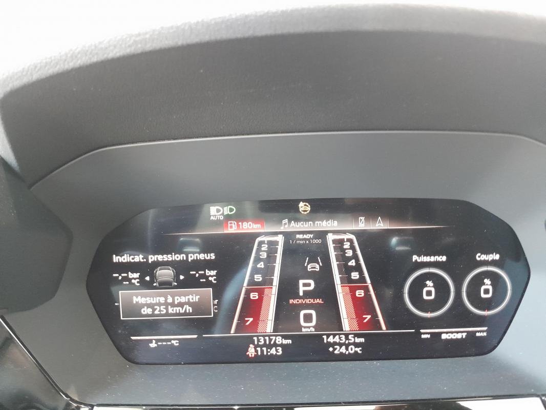 Audi RS3 Sportback - Photo 25