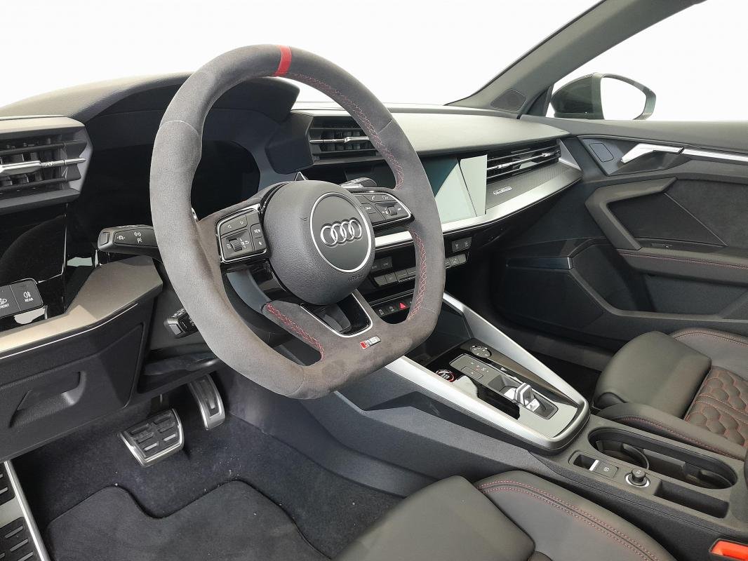 Audi RS3 Sportback - Photo 27