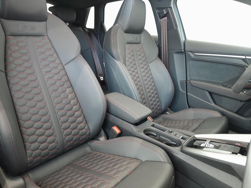Audi RS3 Sportback - Photo 29