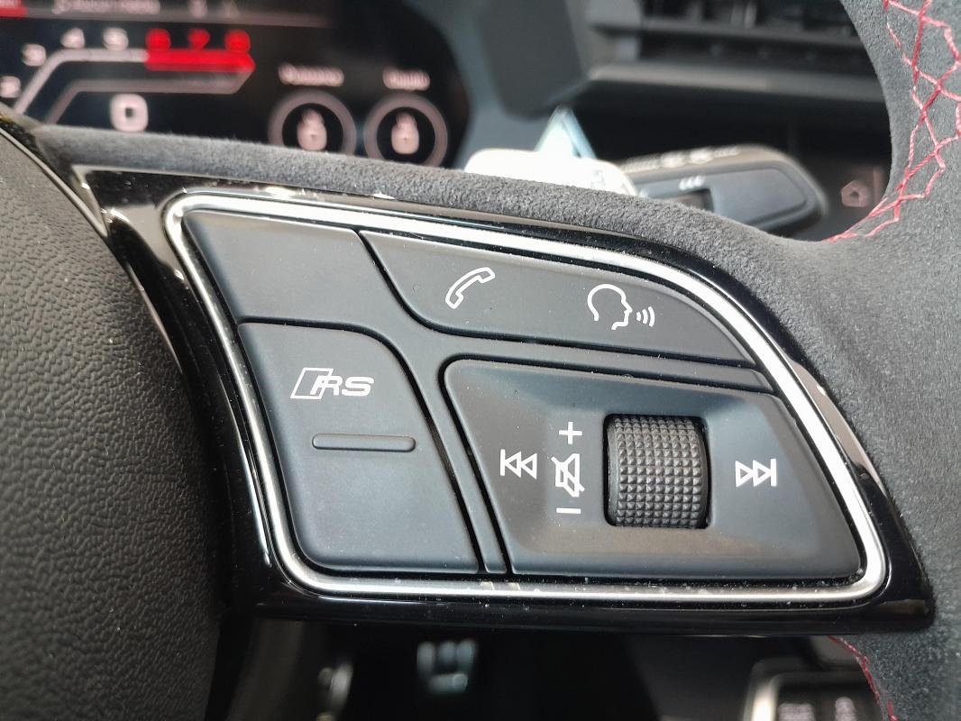 Audi RS3 Sportback - Photo 30