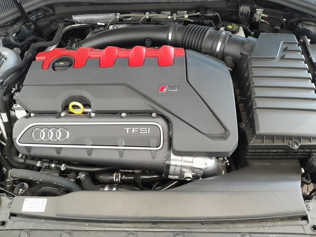 Audi RS3 Sportback - Photo 33