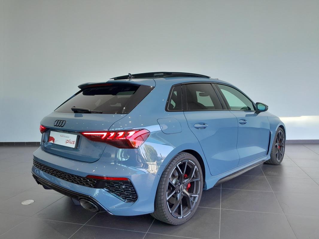 Audi RS3 Sportback - Photo 5
