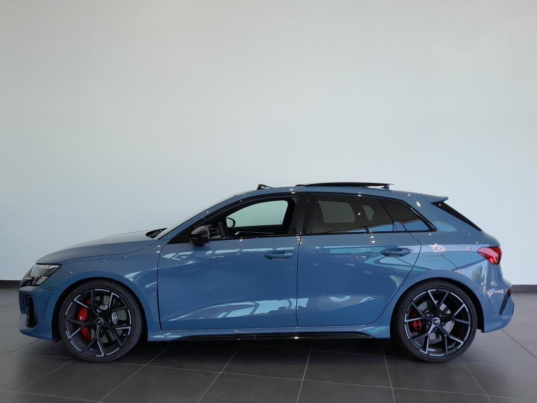Audi RS3 Sportback - Photo 6