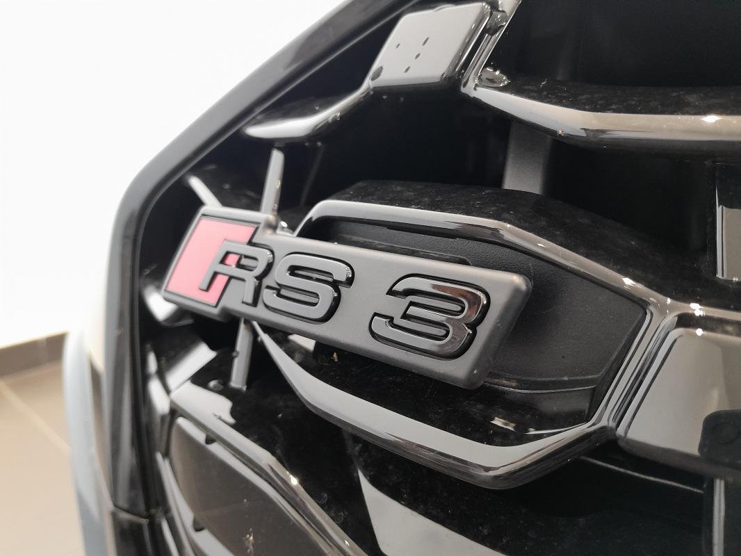 Audi RS3 Sportback - Photo 10