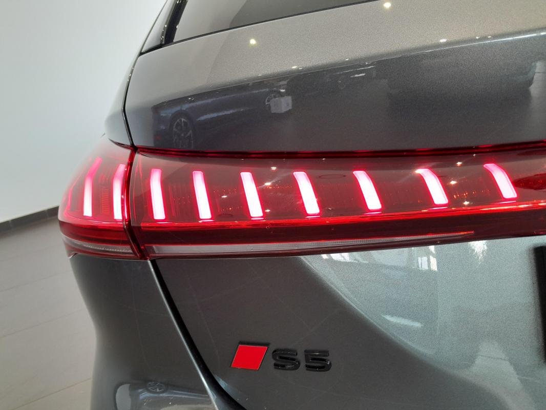 Audi S5 - Photo 11