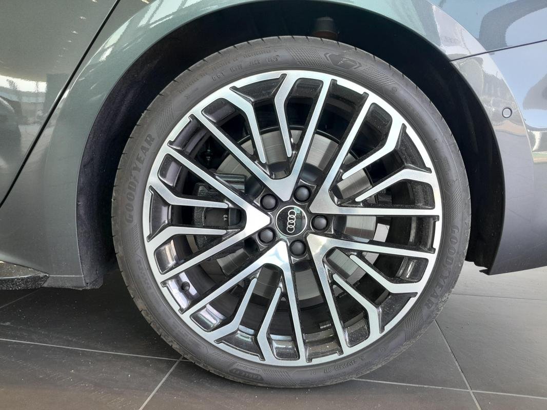 Audi S5 - Photo 12