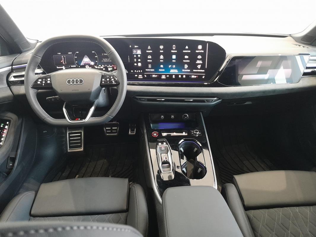 Audi S5 - Photo 14