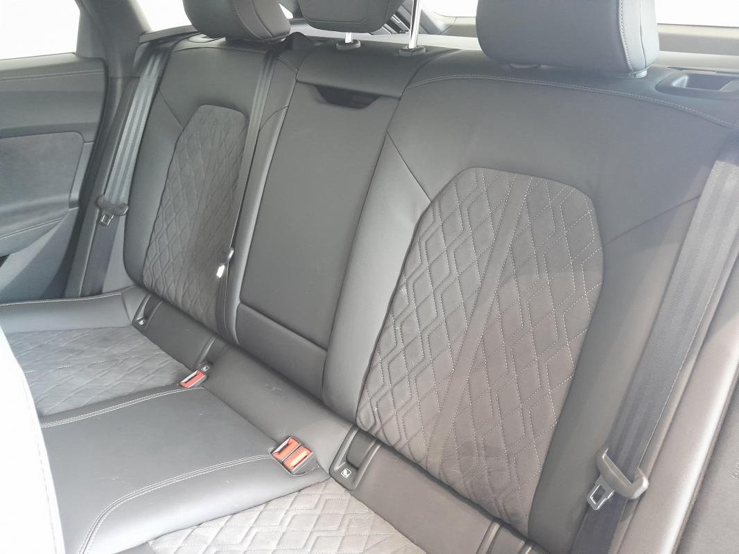 Audi S5 - Photo 15