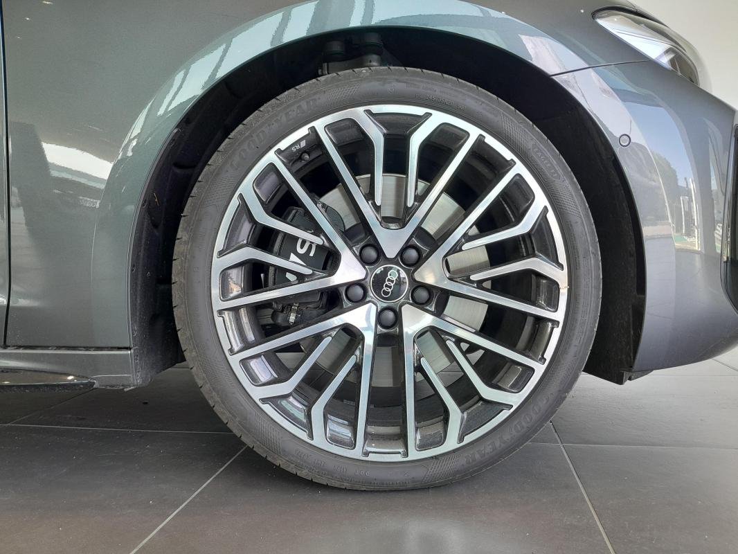 Audi S5 - Photo 19