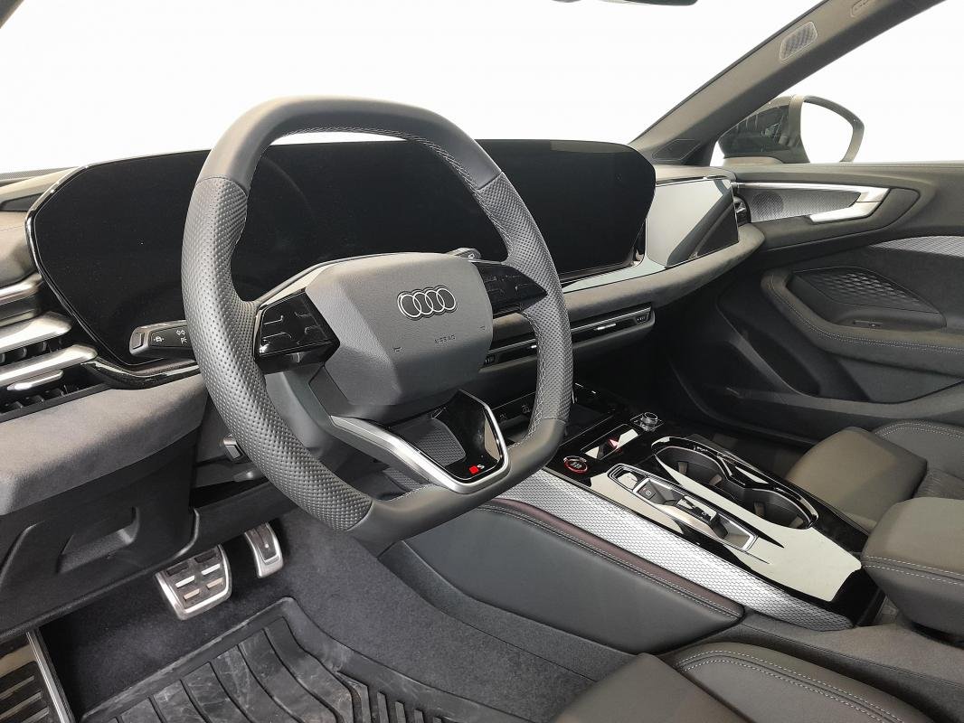Audi S5 - Photo 20