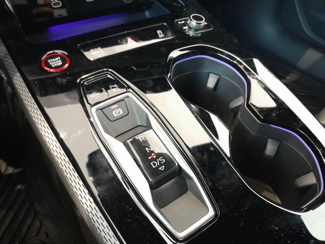 Audi S5 - Photo 21