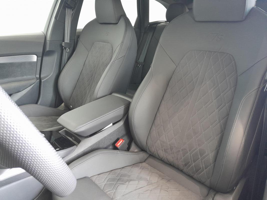 Audi S5 - Photo 24