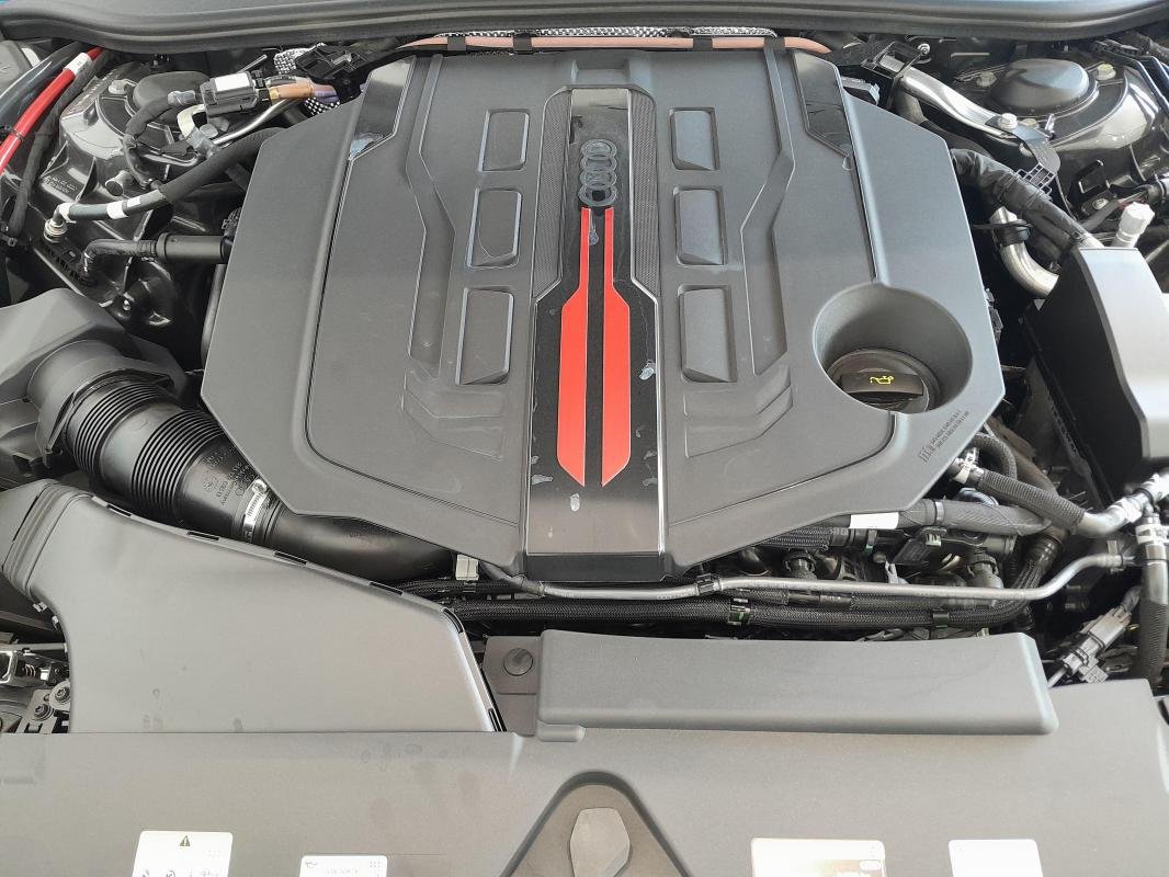 Audi S5 - Photo 26