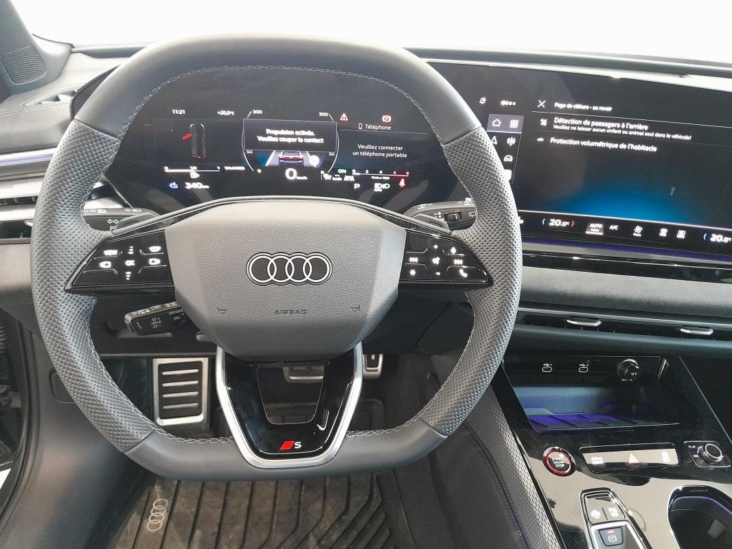 Audi S5 - Photo 29