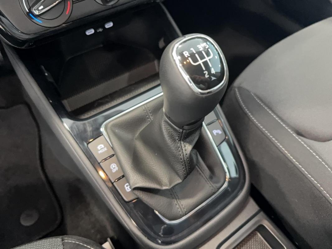 Skoda Fabia - Photo 16